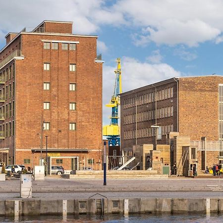 Ferienapartments Am Krusespeicher Ferienapartments Am Krusespeicher 2-20 Wißmar المظهر الخارجي الصورة