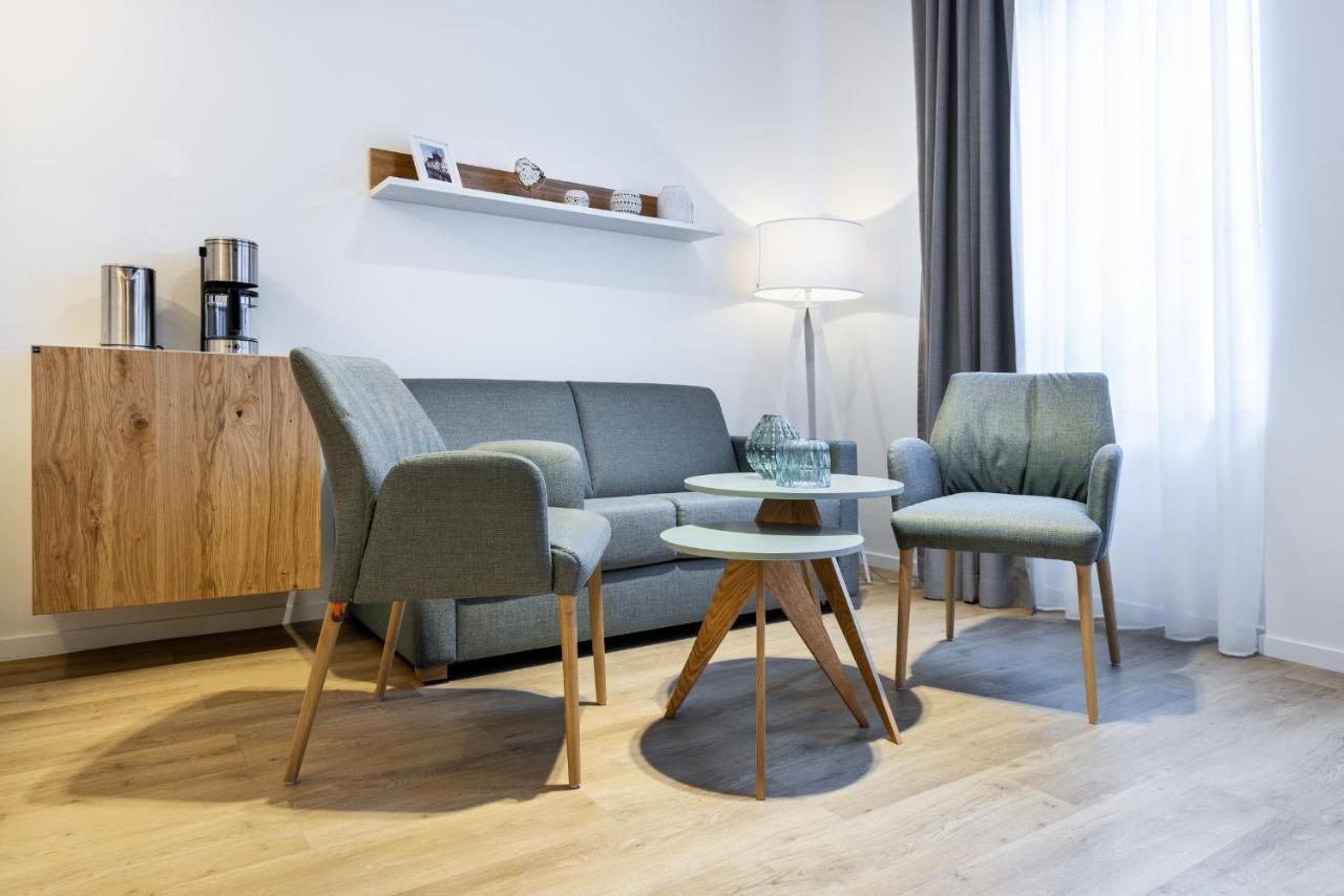 Ferienapartments Am Krusespeicher Ferienapartments Am Krusespeicher 2-20 Wißmar المظهر الخارجي الصورة