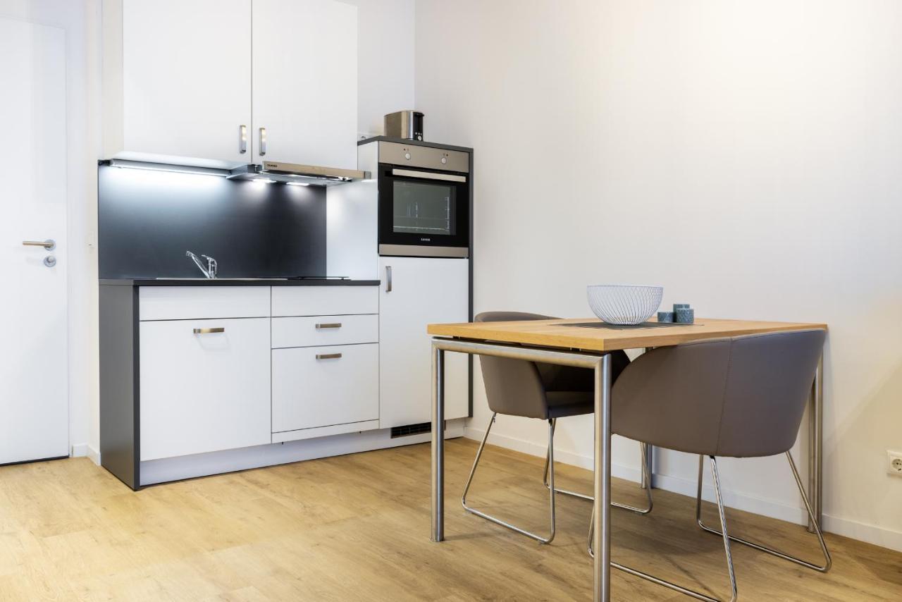 Ferienapartments Am Krusespeicher Ferienapartments Am Krusespeicher 2-20 Wißmar المظهر الخارجي الصورة