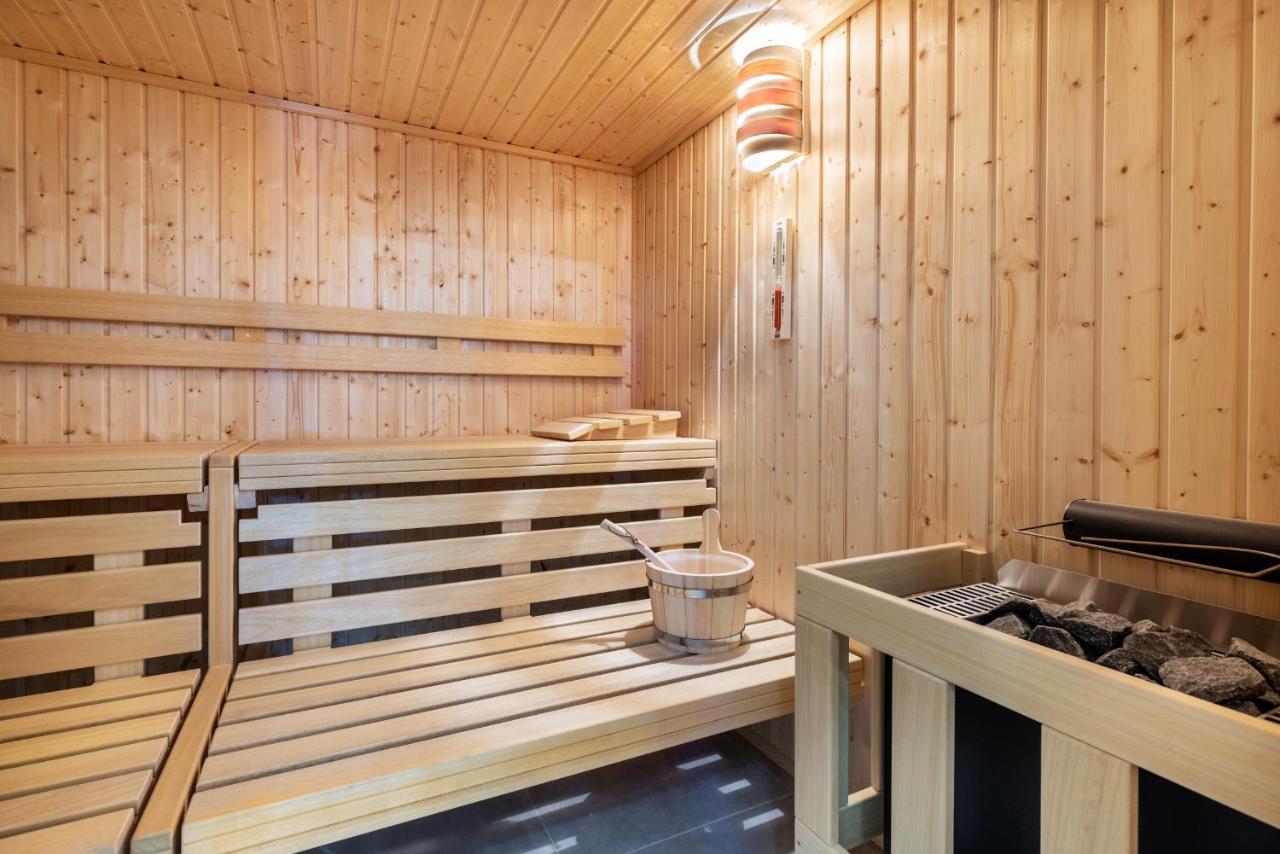 Ferienapartments Am Krusespeicher Ferienapartments Am Krusespeicher 2-20 Wißmar المظهر الخارجي الصورة