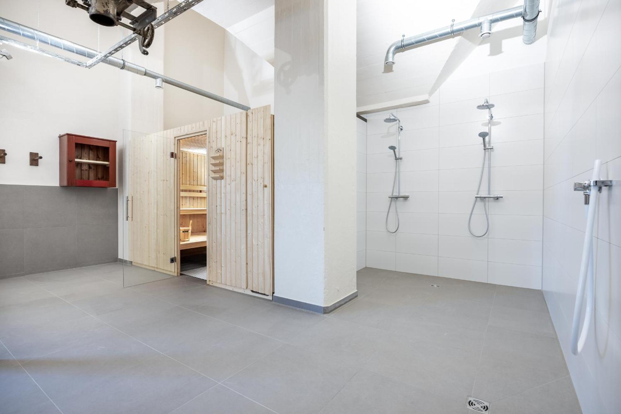 Ferienapartments Am Krusespeicher Ferienapartments Am Krusespeicher 2-20 Wißmar المظهر الخارجي الصورة