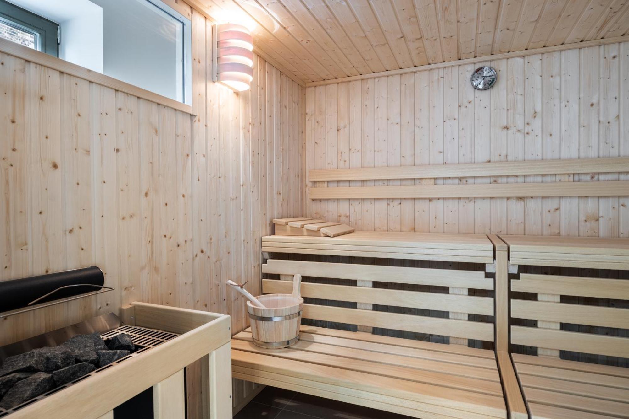 Ferienapartments Am Krusespeicher Ferienapartments Am Krusespeicher 2-20 Wißmar المظهر الخارجي الصورة